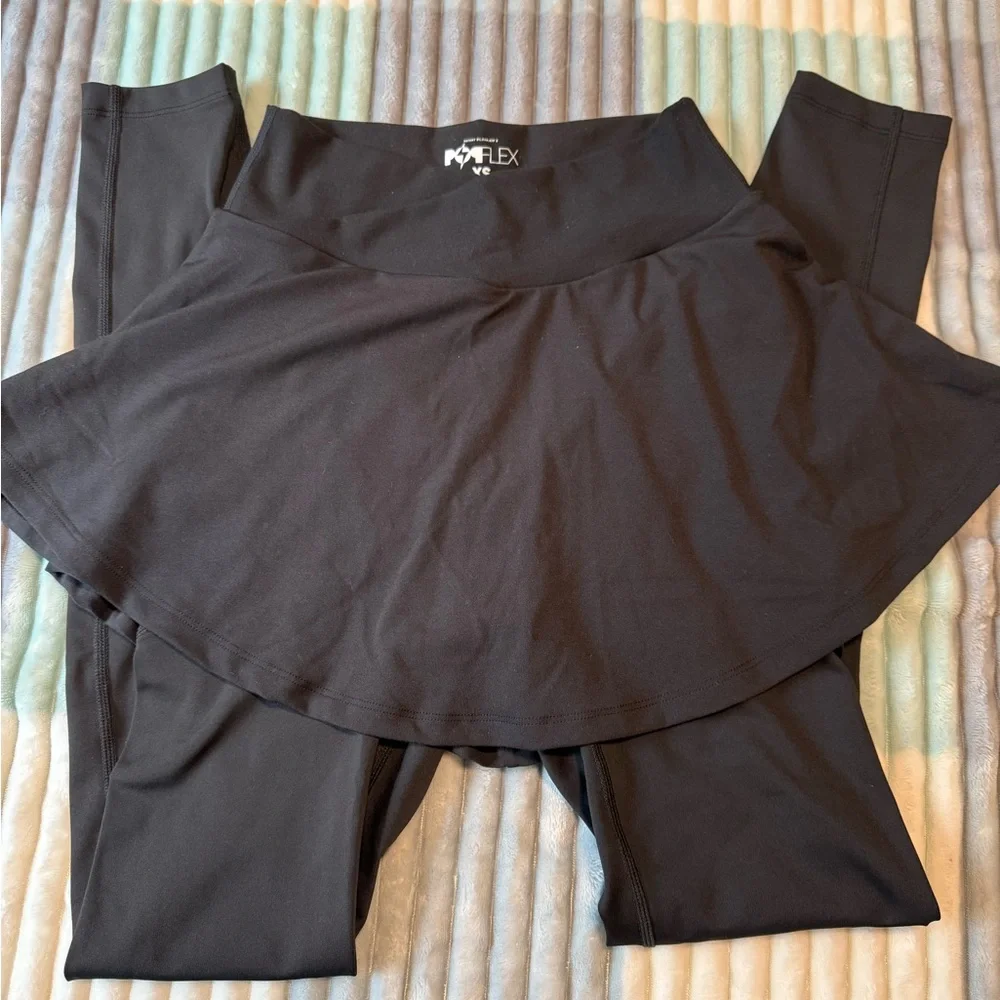 Popflex Crisscross Hourglass Sklegging - Picture 3 of 7